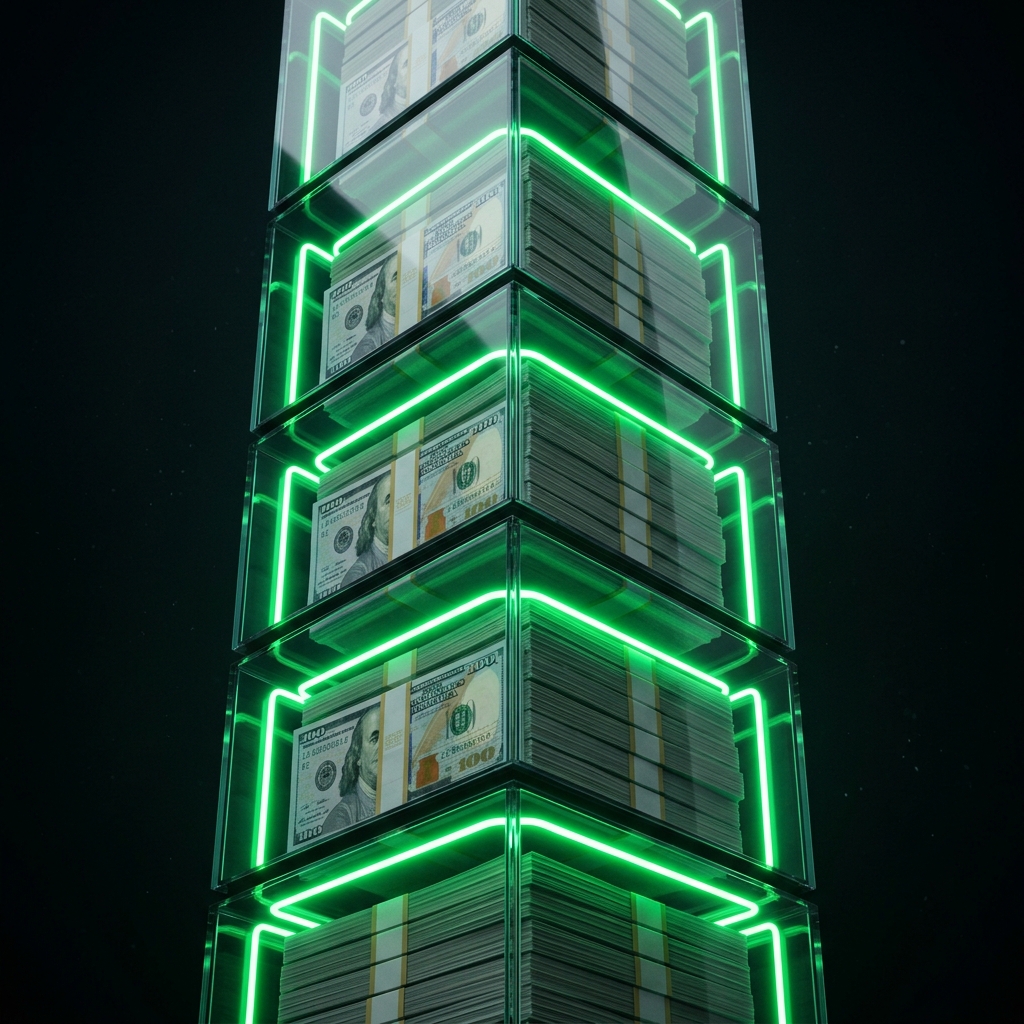 Stack Method